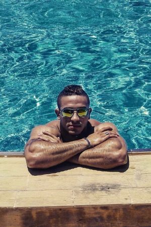 Ex recasé, queue tendue en pause Sofiane - rencontre-Minet-Le Havre